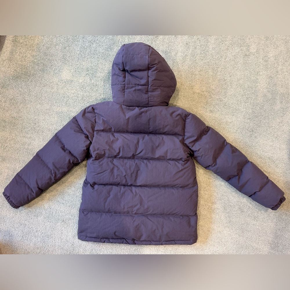 The North Face boy’s down jacket. 100% genuine North Face brand. - Picture 2 of 7